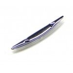 Volume Side Button Outer For Sony Xperia R800 Blue By - Maxbhi Com