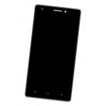 Ear Speaker Flex Cable For Lava Pixel V2 3gb Ram By - Maxbhi Com