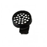 Speaker Jaali Anti Dust Net Rubber For Videocon Va72k By - Maxbhi Com