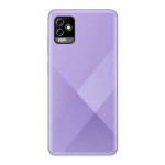 Full Body Housing For I Kall K9 Pro Purple - Maxbhi Com