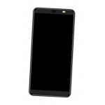 Volume Button Flex Cable For I Kall K9 Pro By - Maxbhi Com