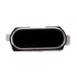 Home Button Outer For Xiaomi Mi7 Plus Black By - Maxbhi Com