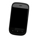 Lcd Connector For Micromax X454 By - Maxbhi Com