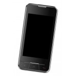 Lcd Frame Middle Chassis For Lava Discover 132 White By - Maxbhi Com