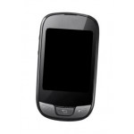 Volume Side Button Outer For Lg T515 Cookie Duo White By - Maxbhi Com