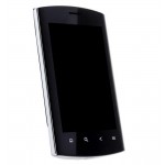 Lcd Frame Middle Chassis For Acer Liquid Metal Silver By - Maxbhi Com