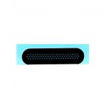 Speaker Jaali Anti Dust Net Rubber For Acer Liquid E S100 By - Maxbhi Com