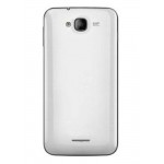 Full Body Housing For Intex Aqua I4 Plus White - Maxbhi Com