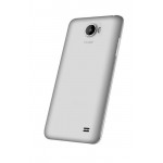 Full Body Housing For Intex Aqua I7 White - Maxbhi.com