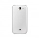 Full Body Housing For Intex Cloud Y7 Black - Maxbhi Com