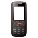 Full Body Housing For Intex In 2080 Black - Maxbhi Com