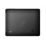 Full Body Housing For Intex Itab Black - Maxbhi Com