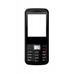 Full Body Housing For Ismart Is205w Black - Maxbhi Com