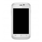 Full Body Housing For Ismart Is52 White - Maxbhi Com