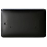 Full Body Housing for I-Mobile I-Note Black