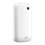 Full Body Housing for I-Mobile i-Style 6A White