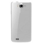 Full Body Housing for I-Mobile IQ9 White