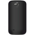 Full Body Housing for i-smart IS-52 Black