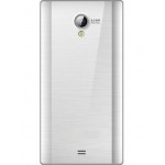 Full Body Housing for i-smart IS-55 Mercury V1 White