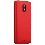 Full Body Housing for Infinix Hot X507 Red