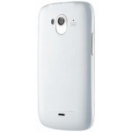 Full Body Housing for Infinix Surf Spice X403 Yellow
