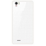 Full Body Housing for Intex Aqua Desire White
