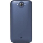 Full Body Housing for Intex Aqua i15 Blue