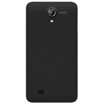 Full Body Housing for Intex Aqua i2 Black
