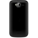 Full Body Housing for Intex Aqua Wonder Black