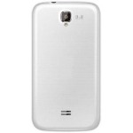 Full Body Housing for Intex Cloud Y7 White