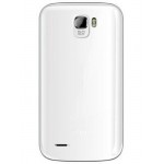 Full Body Housing for Intex Cloud Z5 White