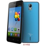 Full Body Housing for Itel it1452 Gold