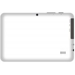 Full Body Housing for IZOTRON NKS101 Tab 10.1 White
