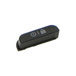 Power Button Outer For Sony Ericsson Xperia Play 4g Orange By - Maxbhi Com