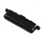Power Button Outer For Spice Smart Flo Ivory Mi450 Black By - Maxbhi Com
