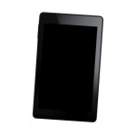 Lcd Frame Middle Chassis For Amazon Kindle Fire Hd 6 Wifi 8gb Cobalt By - Maxbhi Com