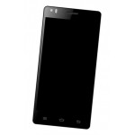 Lcd Connector For Intex Aqua Speed Hd 8gb By - Maxbhi Com