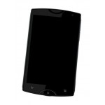 Home Button Complete For Sony Ericsson Xperia Mini St15 Og Blue By - Maxbhi Com