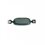 Home Button Outer For Samsung Galaxy Pocket Y Neo Gts5312 With Dual Sim White By - Maxbhi Com