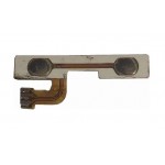 Volume Button Flex Cable For Lenovo A800 By - Maxbhi Com