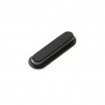 Power Button Outer For Micromax Funbook Mini P365 Black By - Maxbhi Com