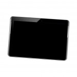Lcd Connector For Samsung Galaxy Tab 2 Schi915 By - Maxbhi Com