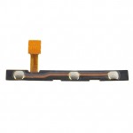 Power Button Flex Cable For Samsung Galaxy Tab 2 Schi915 On Off Flex Pcb By - Maxbhi Com