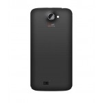 Full Body Housing For Karbonn A8 Black - Maxbhi Com