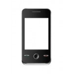 Full Body Housing For Karbonn K1010 Black - Maxbhi Com