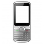 Full Body Housing For Karbonn K111 Star White - Maxbhi Com