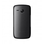 Full Body Housing For Karbonn K1818 Grey - Maxbhi Com