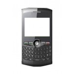 Full Body Housing For Karbonn K19 Black - Maxbhi Com