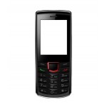 Full Body Housing For Karbonn K406 Plus Red - Maxbhi Com