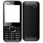 Full Body Housing For Karbonn K51 Silver - Maxbhi Com